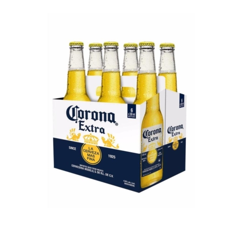 Corona-Extra