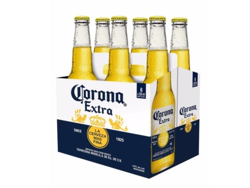 Corona-Extra