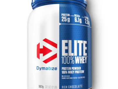 Dymatize-Nutrition