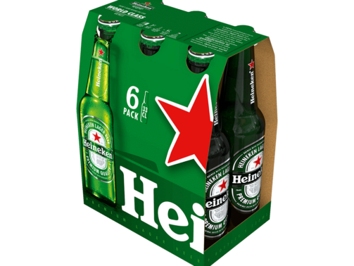 Heineken