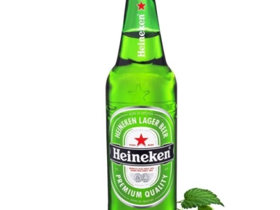 Heineken-beer