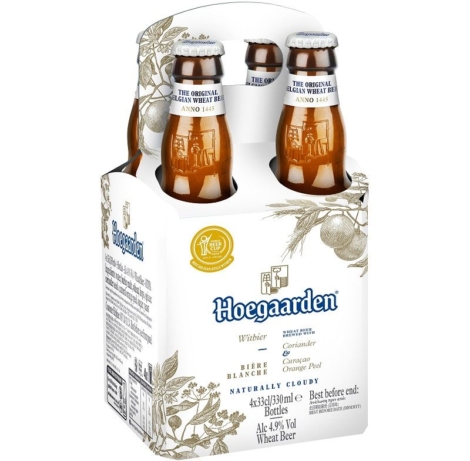 Hoegaarden