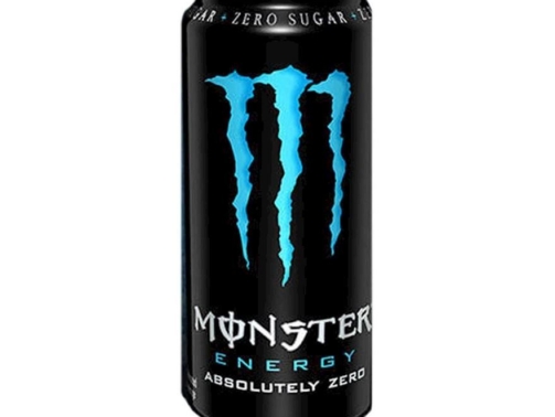 Monster-absolutely-zero