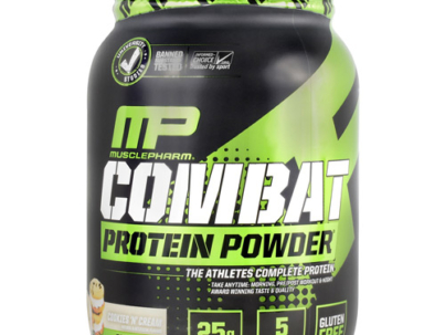 MusclePharm-Combat-Powder