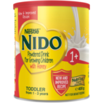 Nido Milk