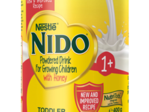 Nestle-Nido-Milk-Powder