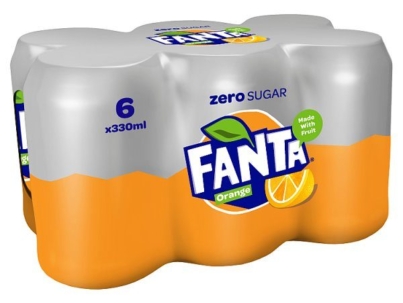 fanta