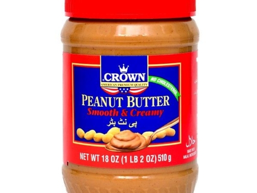 peanuts-butter