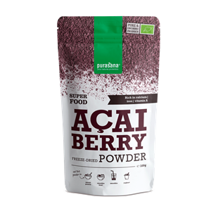 Açai Berry Powder - Image 3
