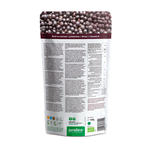 Açai Berry Powder - Image 2