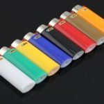 View photo 2 of Disposable or Refillable Like Big Bic Lighters  J5, J6, J23, J25, J26 Maxi