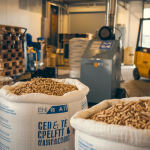 View photo 1 of A1 Premium Grade Wood Pellets
