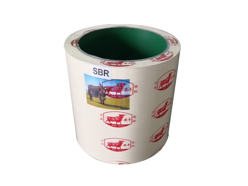 Rubber Roller - Image 5