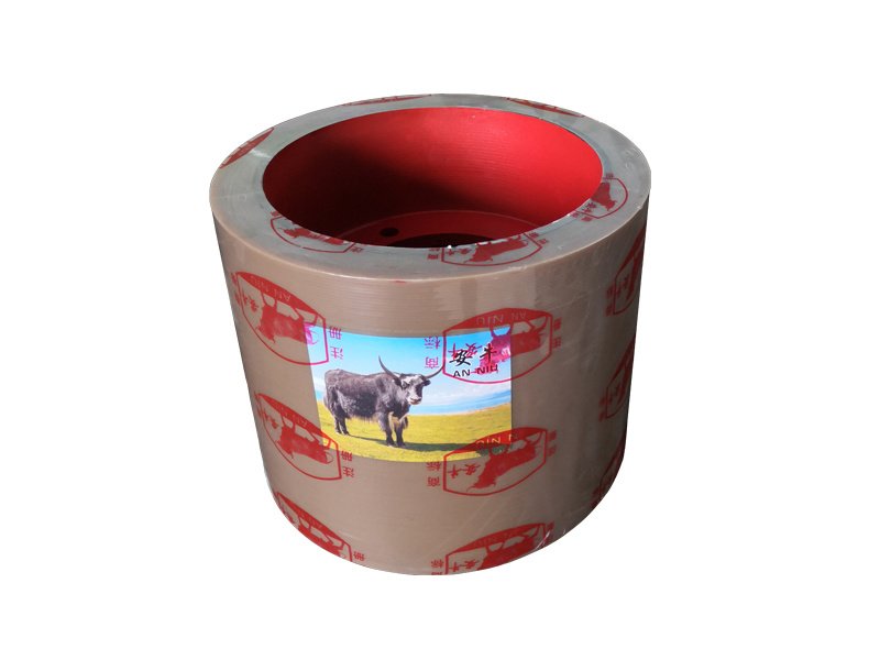 Rubber Roller - Image 9