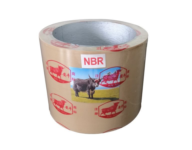 Rubber Roller