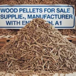 View photo 3 of A1 Premium Grade Wood Pellets