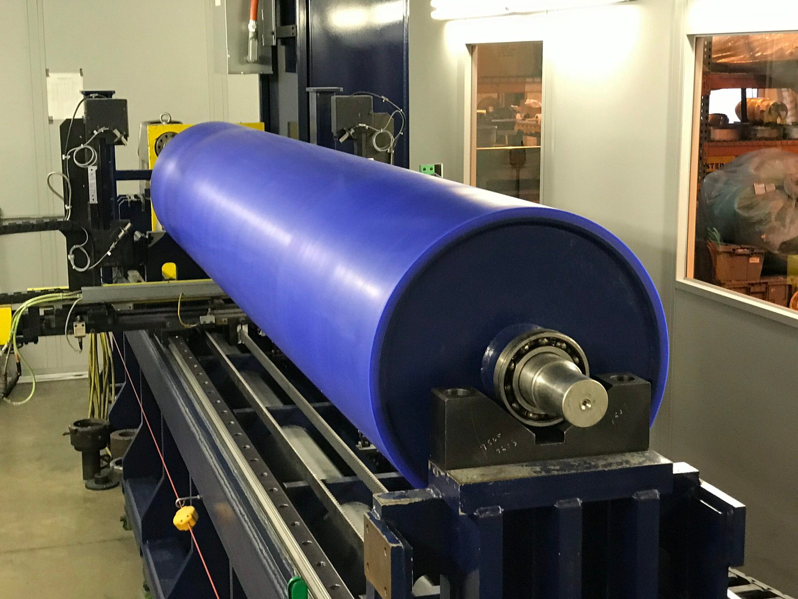 Rubber Roller - Image 16