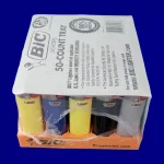 View photo 5 of Disposable or Refillable Like Big Bic Lighters  J5, J6, J23, J25, J26 Maxi