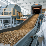 View photo 4 of A1 Premium Grade Wood Pellets