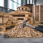 View photo 5 of A1 Premium Grade Wood Pellets