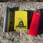 View photo 8 of Disposable or Refillable Like Big Bic Lighters  J5, J6, J23, J25, J26 Maxi
