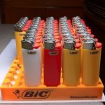 View photo 1 of Disposable or Refillable Like Big Bic Lighters  J5, J6, J23, J25, J26 Maxi