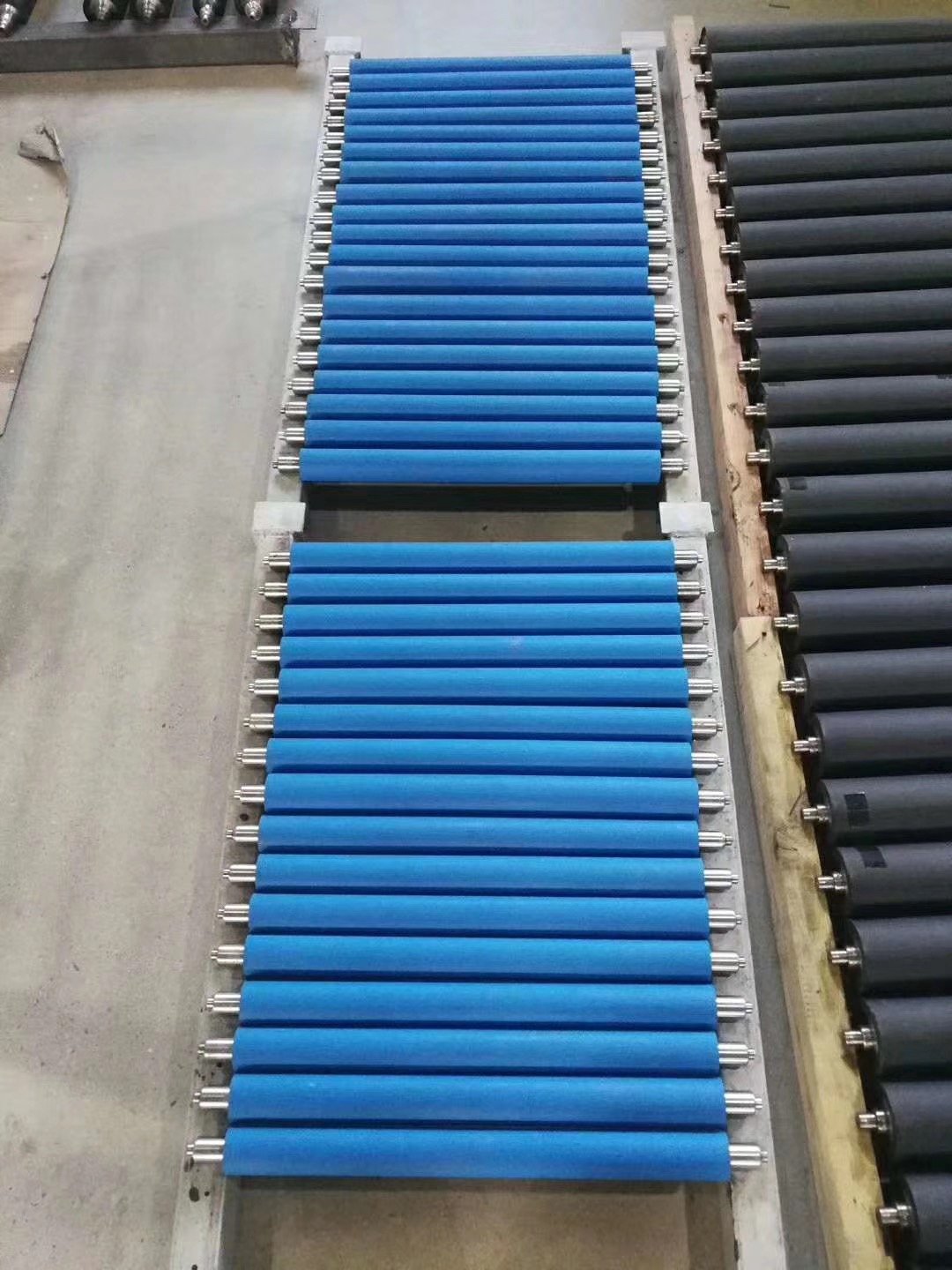 Rubber Roller - Image 13