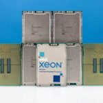 View photo 2 of Intel Xeon 20Core 1.6GHz Sapphire Rapids-SP ES Processor CPU