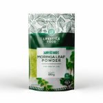 View photo 3 of Moringa Oleifera Leaf Powder
