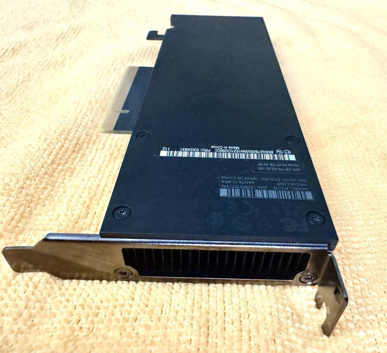 NVIDIA Tensor Core GPUs - NVIDIA B300, B200, B100, H200, H100, A100 - Image 11