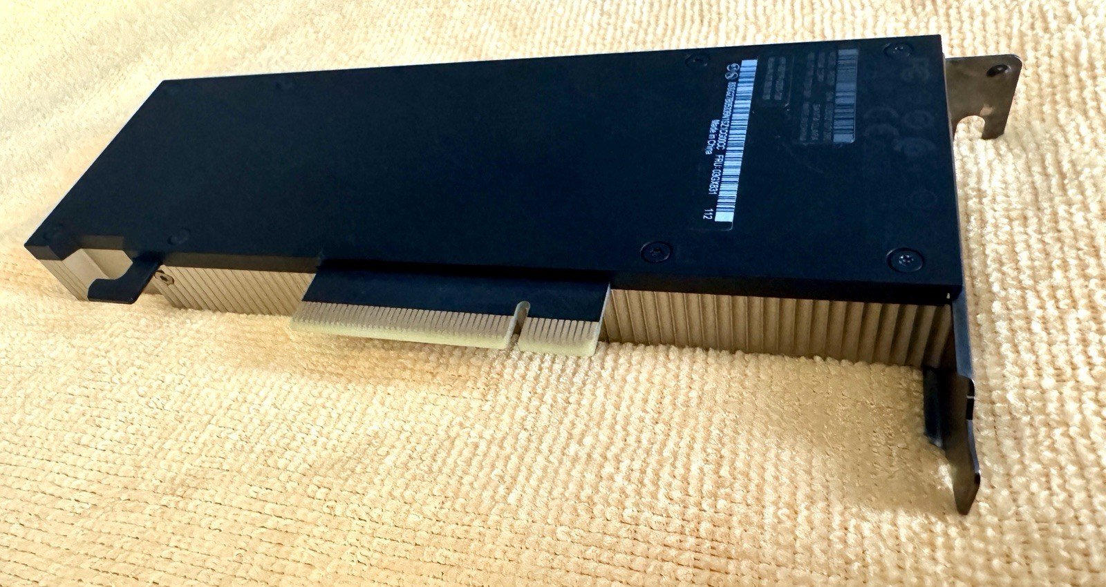 NVIDIA Tensor Core GPUs - NVIDIA B300, B200, B100, H200, H100, A100 - Image 12