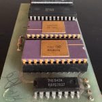 View photo 17 of CPU Scrap Intel 486 & 386 CPU / Computer Ram Scrap / CPU Ceramic Processor Scrap With Gold Pins