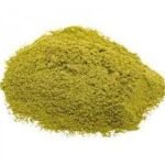 View photo 2 of Moringa Oleifera Leaf Powder