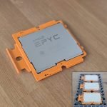 View photo 3 of AMD EPYC SP5 LGA 6096 9005 9004 and 97x4 Series Processors 9124 9254 9334 9354 9454 9554 9634 9654 9754