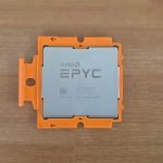 View photo 4 of AMD EPYC SP5 LGA 6096 9005 9004 and 97x4 Series Processors 9124 9254 9334 9354 9454 9554 9634 9654 9754