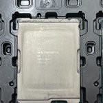 View photo 4 of Intel Xeon 20Core 1.6GHz Sapphire Rapids-SP ES Processor CPU