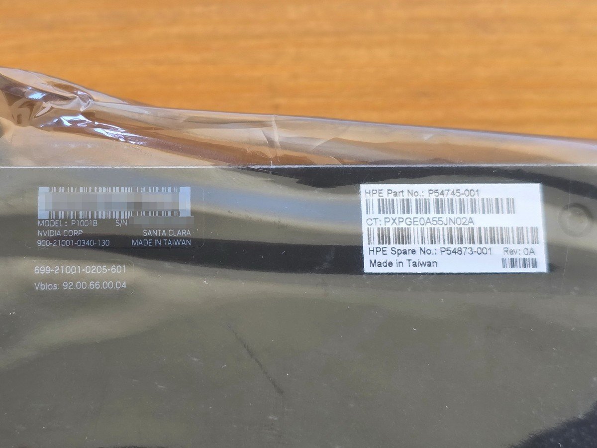 NVIDIA Tensor Core GPUs - NVIDIA B300, B200, B100, H200, H100, A100 - Image 4