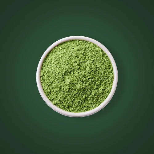 Moringa Oleifera Leaf Powder