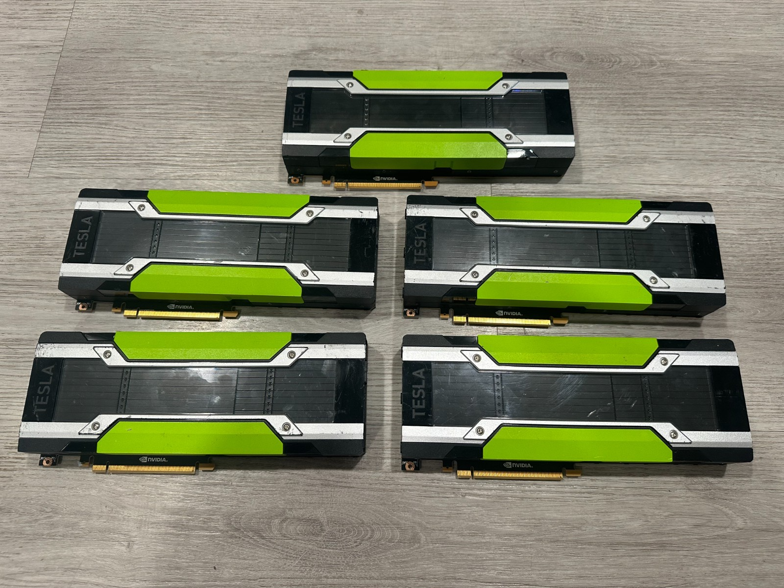 NVIDIA Tensor Core GPUs - NVIDIA B300, B200, B100, H200, H100, A100 - Image 5