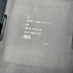 View photo 1 of Intel Xeon 20Core 1.6GHz Sapphire Rapids-SP ES Processor CPU