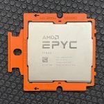 View photo 6 of AMD EPYC SP5 LGA 6096 9005 9004 and 97x4 Series Processors 9124 9254 9334 9354 9454 9554 9634 9654 9754