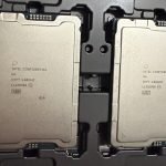 View photo 8 of Intel Xeon 20Core 1.6GHz Sapphire Rapids-SP ES Processor CPU