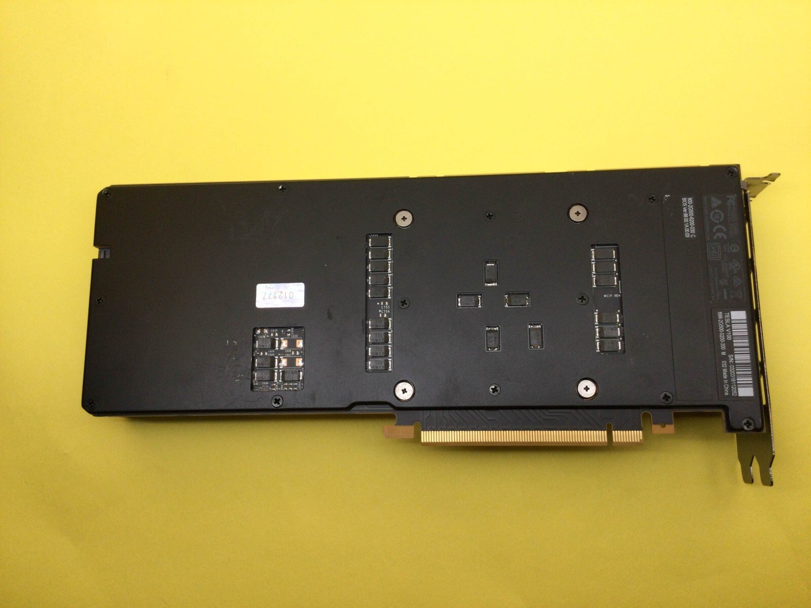 NVIDIA Tensor Core GPUs - NVIDIA B300, B200, B100, H200, H100, A100 - Image 9