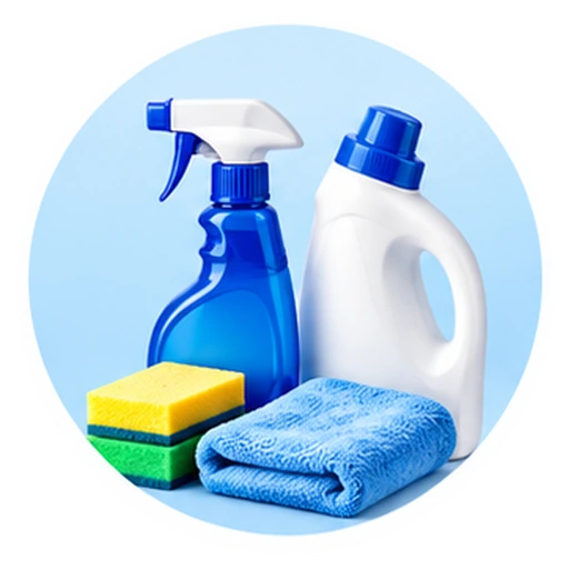 Cleaning & Household