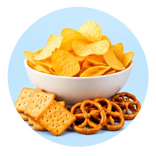 Snacks & Food