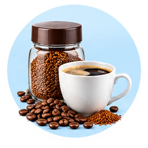 Instant Coffee