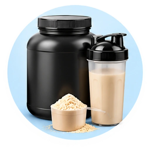 Whey Protein