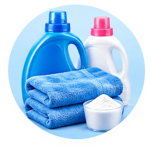 Detergents