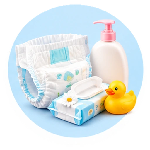 DIAPERS