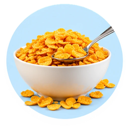 Flakes